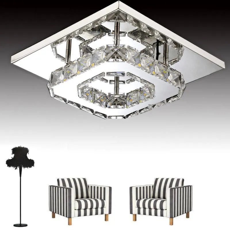  Custom K9 large wedding LED chandelier lighting banquet crystal ceiling