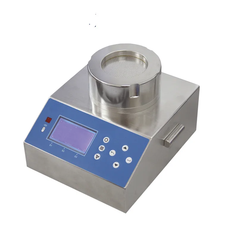 BIOMAISEN Biological Air Sampler with competitive price for laboratory use