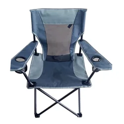 600d oxford cloth material folding chair portable folding armchair
