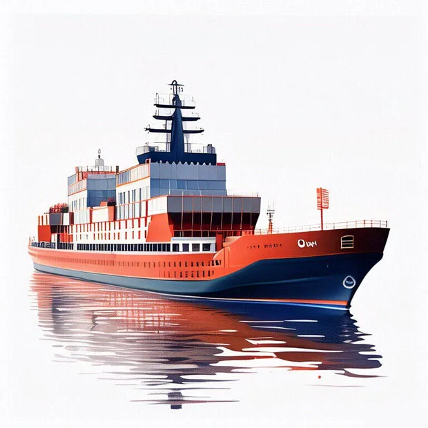 Auto parts FCL LCL DDP Door To Door Delivery Logistics Forwarder Ocean Sea Freight Amazon FBA Shipping Agent To Germany USA