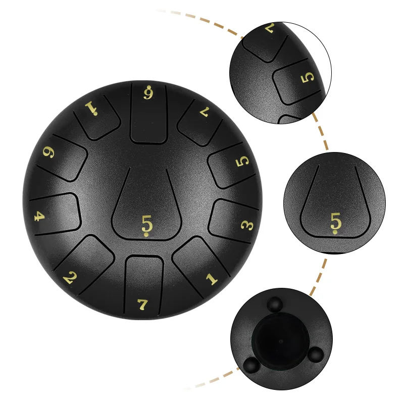 Детский музыкальный перкуссионный инструмент с логотипом заказчика OEM Прямая продажа завода ручной