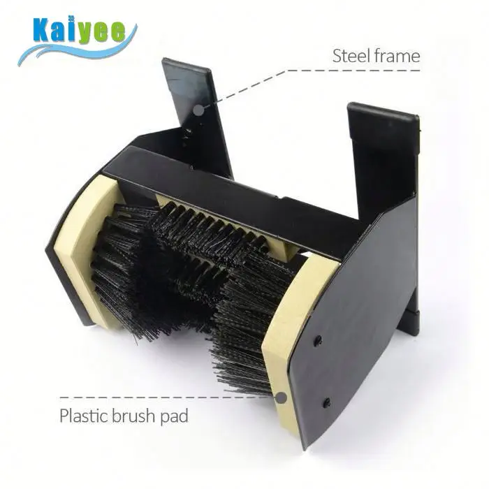 Щетка для чистки обуви оптом, щетка для чистки обуви, пластиковая щетка для обуви