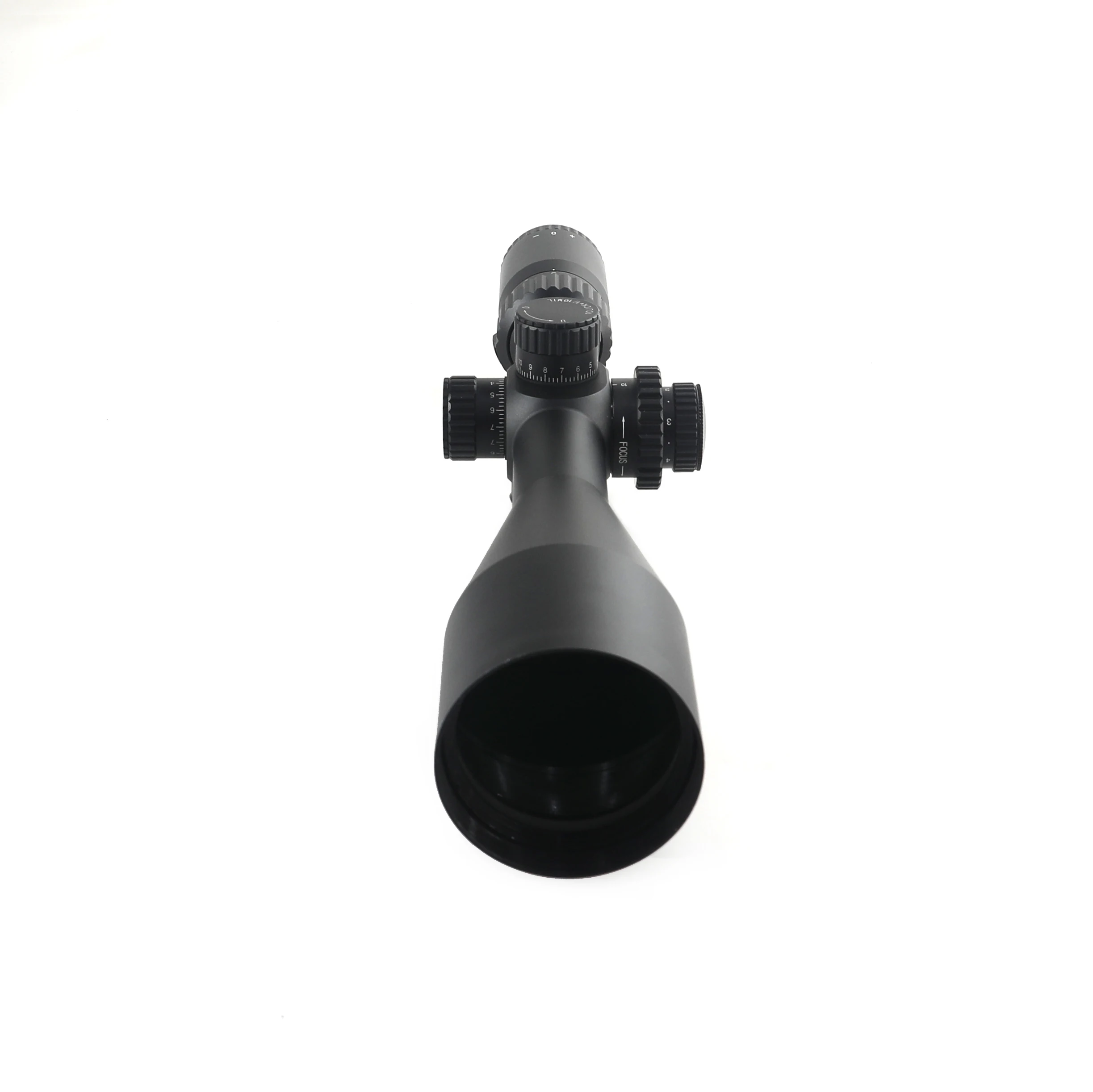 5-25x56SF Side Focus Telescopic Sight Long Range Hunting Scope