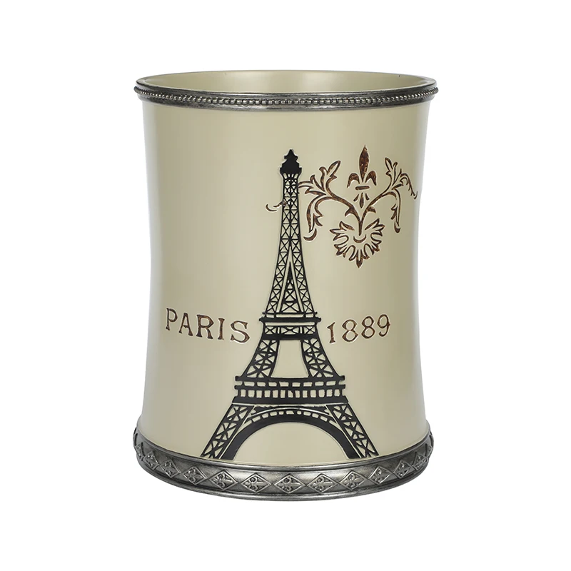 Sustainable Hotel Accessories Set Bathroom Elegant Bathroom Accessories Sets