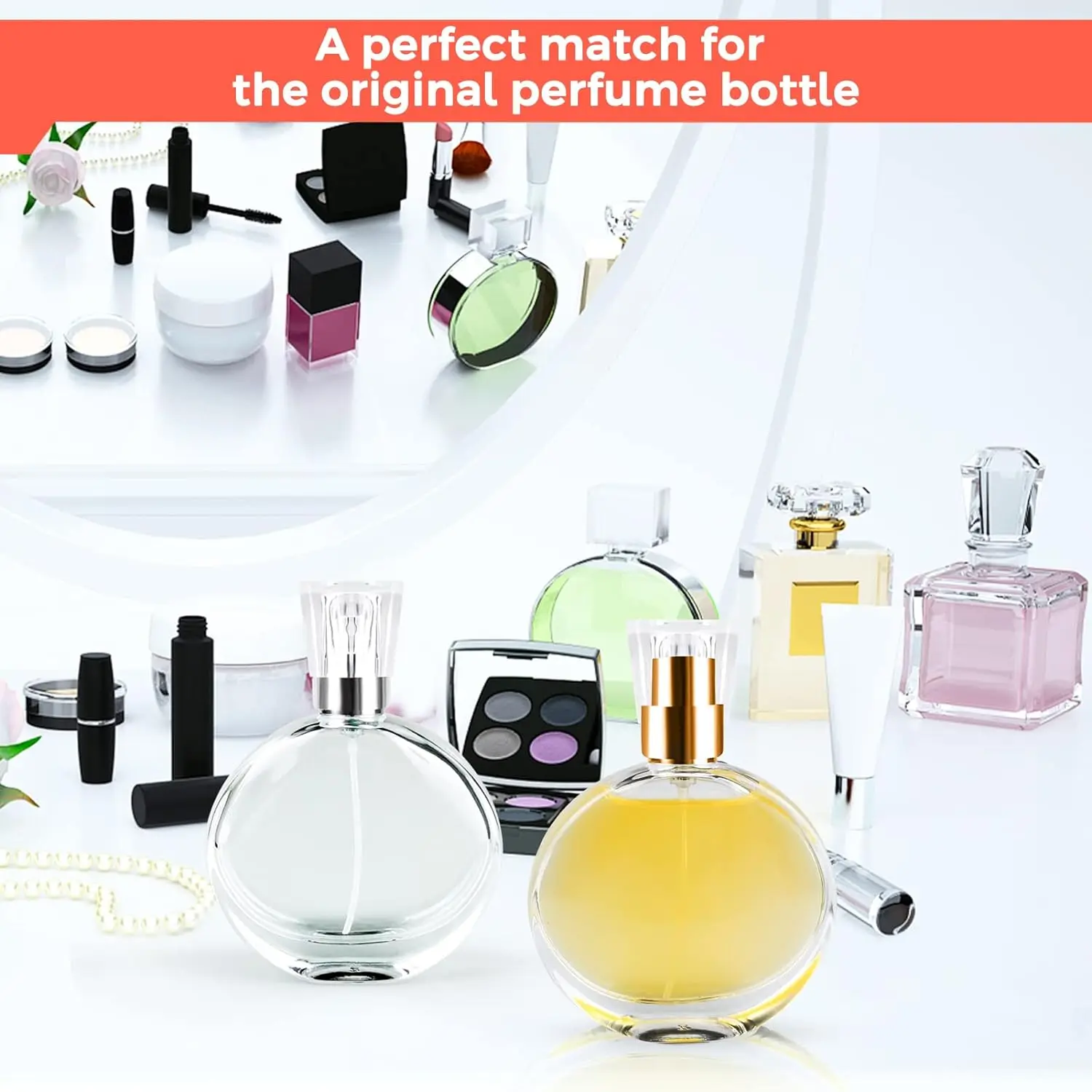 united arab emirates perfume bottle refillable perfume bottle 10 ml perfume bottle with pump and cap