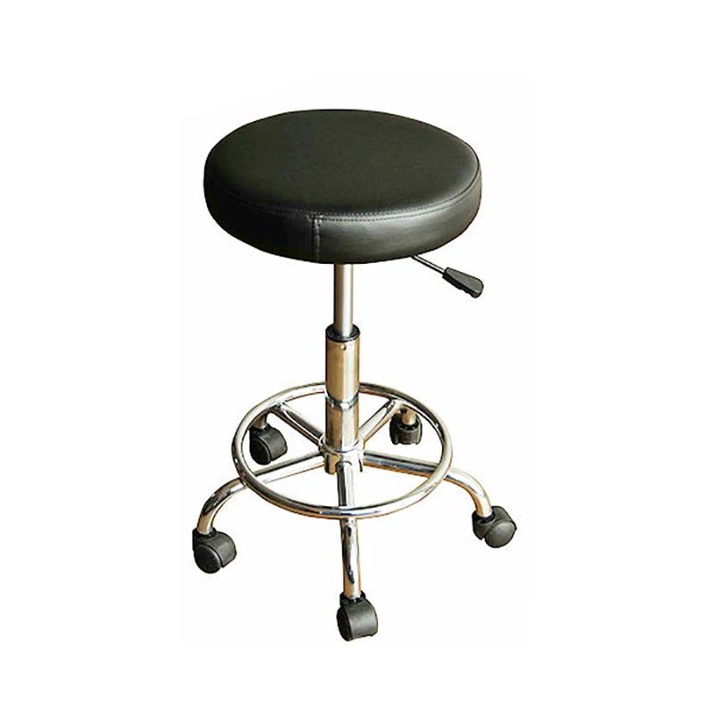 Acrofine MS03 Clinic Folding wooden Stool