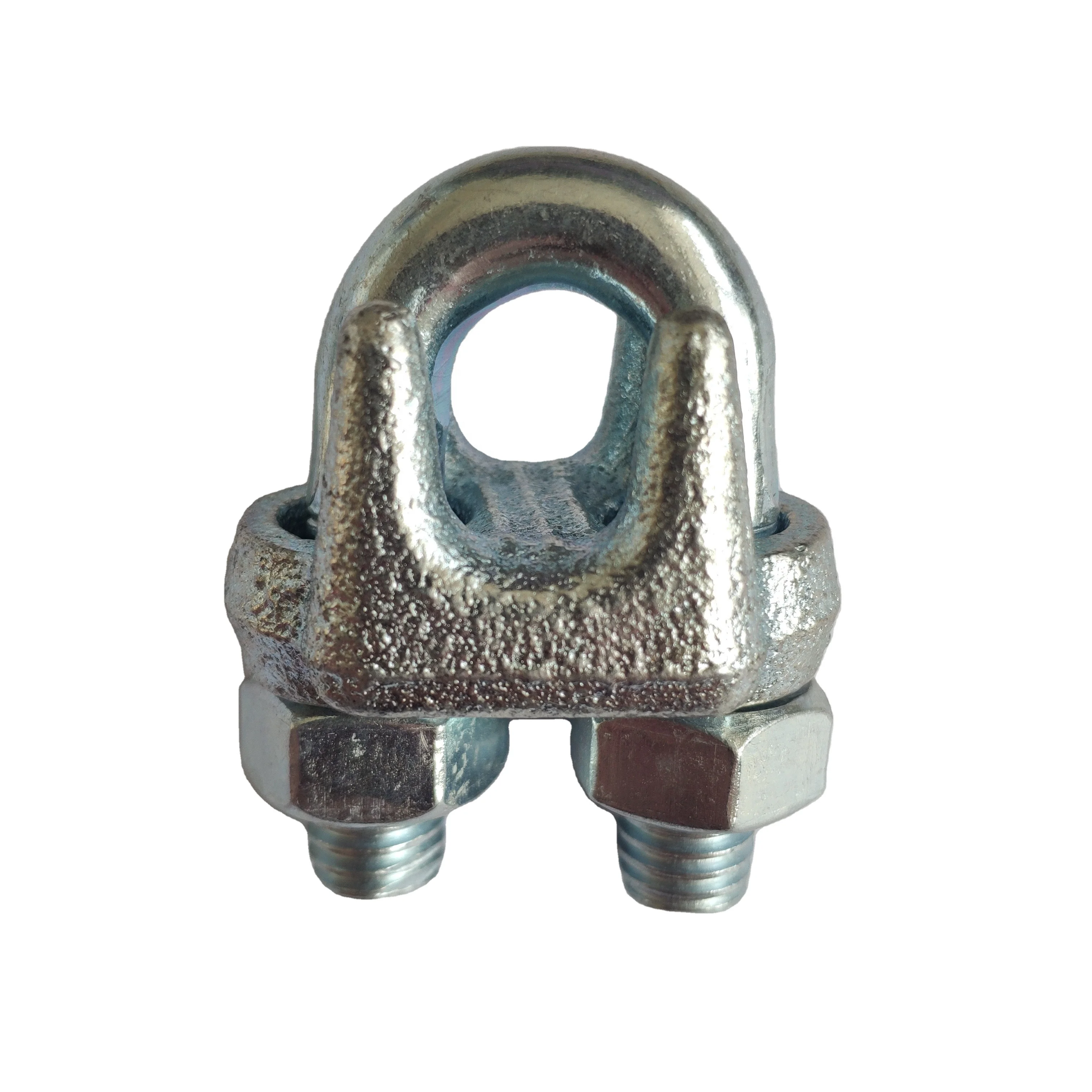 Electrical Galvanized DIN 741 Malleable Wire Rope
