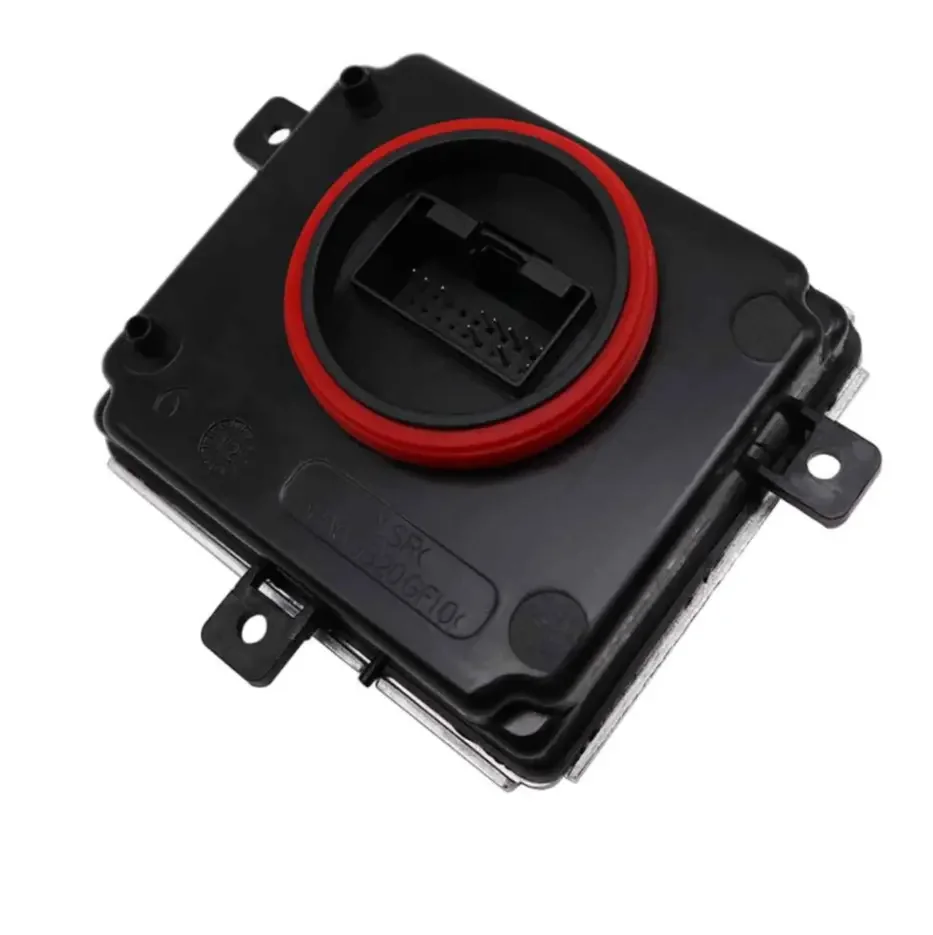 OEM 4G0907697J NEW  DRL Headlight Control Unit Module Headlight Driver Module For Audi S6 A7 A6L TT R8