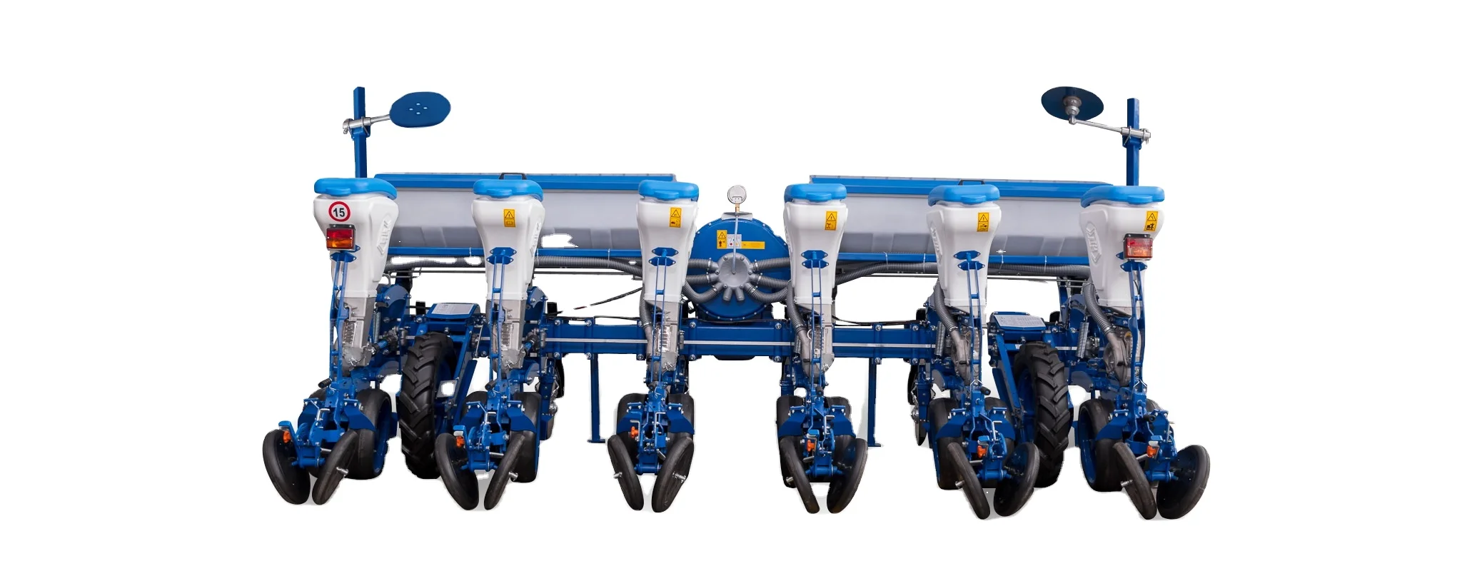 Agricultural Maize Seeder Drill/ 4 Row Corn Planter/ Corn Planter Seeder For Sell At Low Price