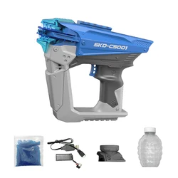 electric agreat led bulb skd fluorescent lights ak 47 uzi spyr blasters p90 gun electric outdoor