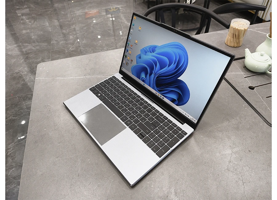 factory price wholesale laptop i5 cpu 16GB RAM high quality notebook for business personal