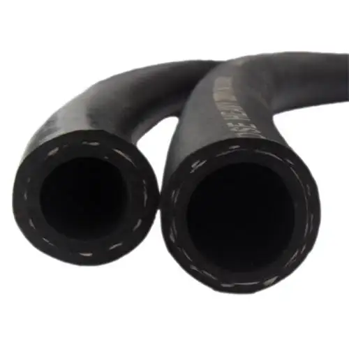 wholesale High Pressure resistance Hydraulic braided Rubber Hose Fuel Hoses Pipes