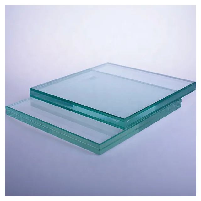 6mm Solid Clear Float Glass For Partition Wall_solar Panel Clear Transparent,Clear 6mm Or Customized Request Flat