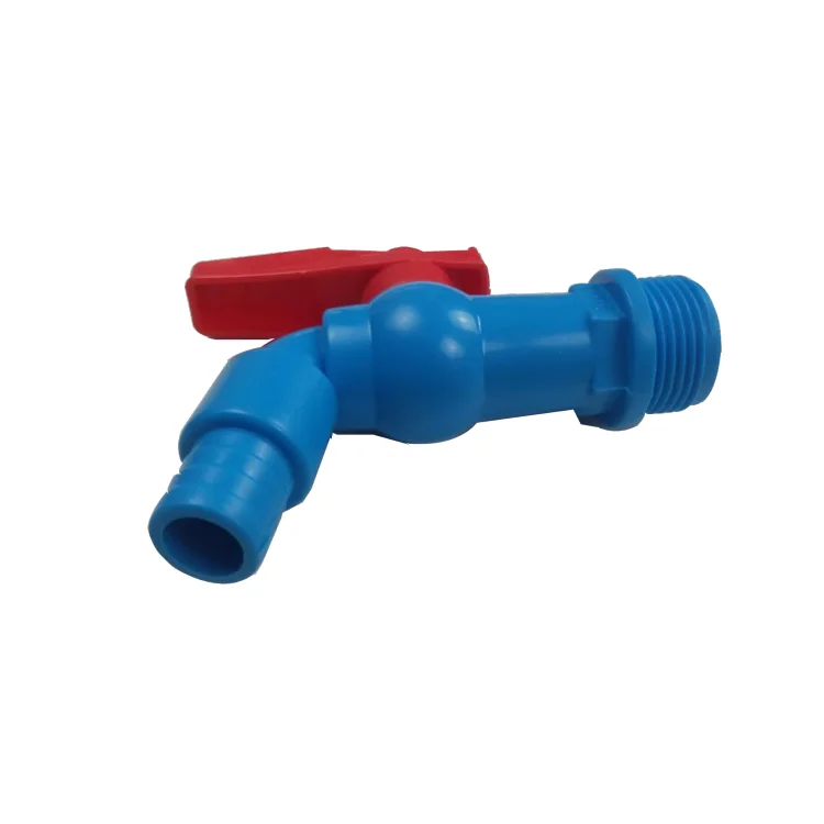 China supplier plastic water dispenser tap/Water Tap Water Classic Plastic/PVC Water Tap