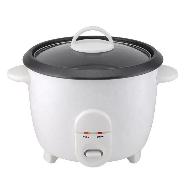 Presto Korean Electric Multifunctional 2.5 Litter 5L 1.8 Portable 1.2L Ceramic Rice Cookers Rota Multicooker Rice Cooker