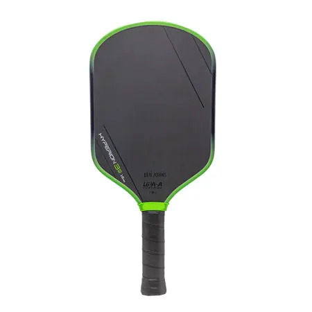 Термоформованное цевое весло Hyperion 3S 16 мм
