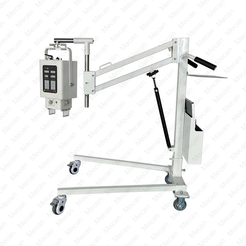 Portable digital x-ray machine digit radiography mobile x ray machine manufacturers x ray equipment for sale