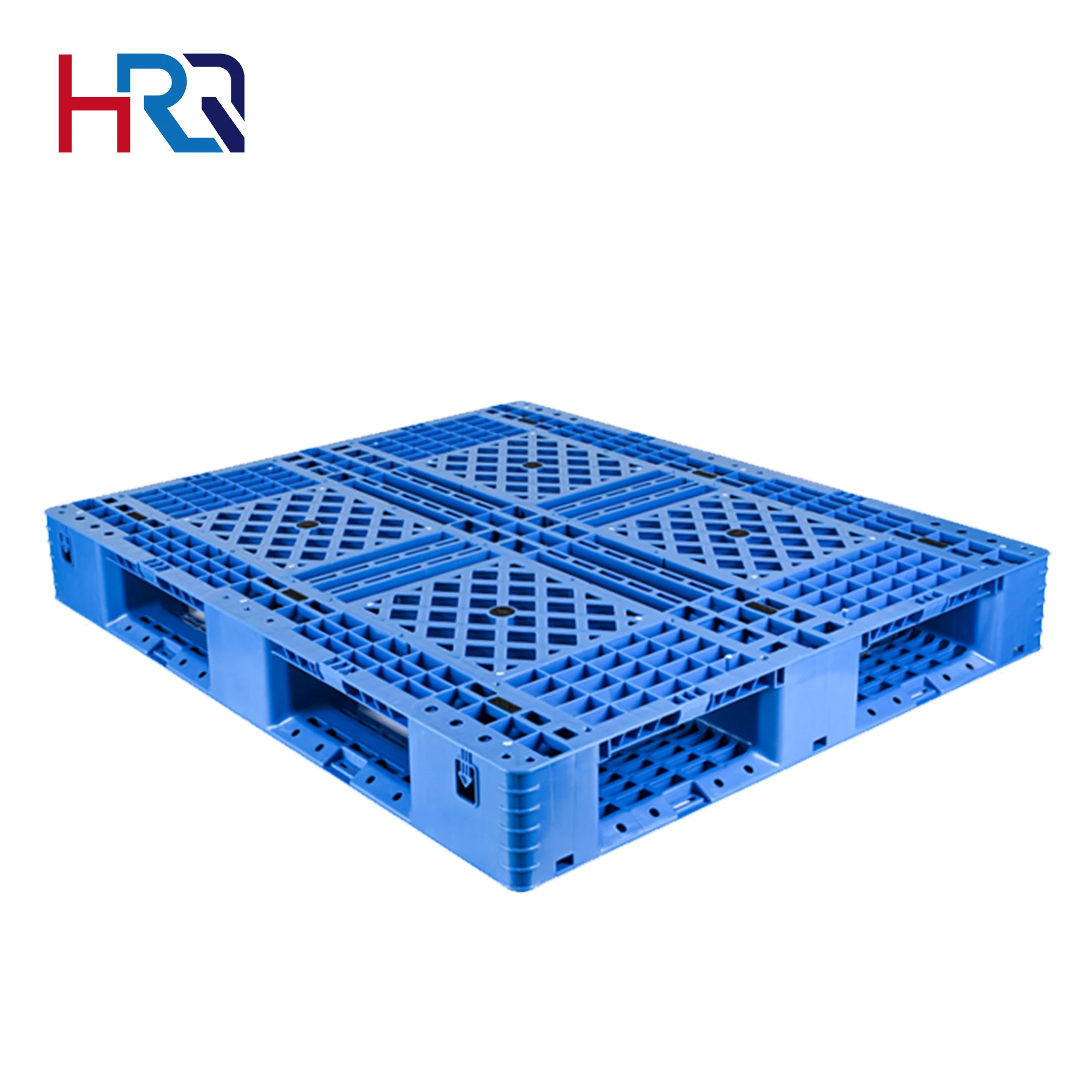 Прочный пластиковый поддон из полиэтилена hdpe с 1500 пластиковым поддоном