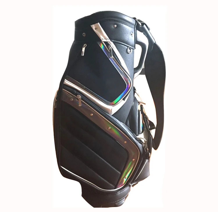Unique Golf Bags Latest Canvas Golf Bag in Various Colors for sale