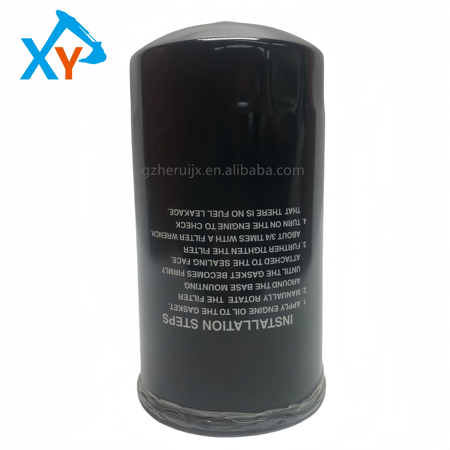 High Quality OEM Construction Machinery Excavator spare parts Fuel Filter 4616864 for ZX330 ZX360 ZX450