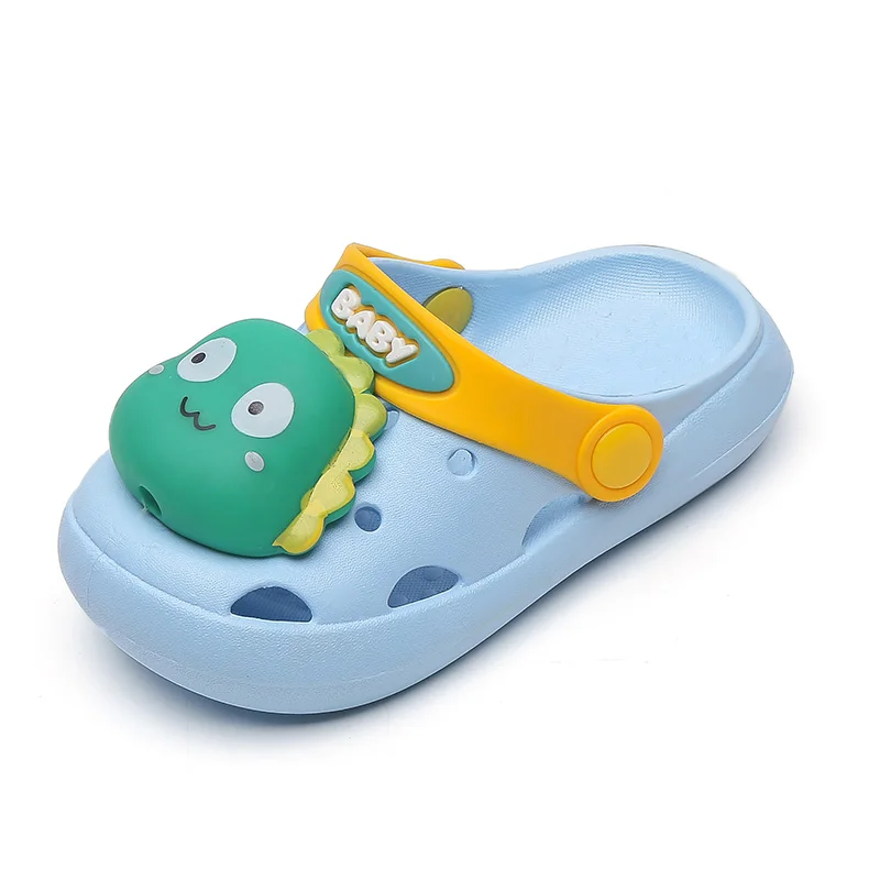 
Low Price Guaranteed Quality 2021 summer plastic kids sandals 
