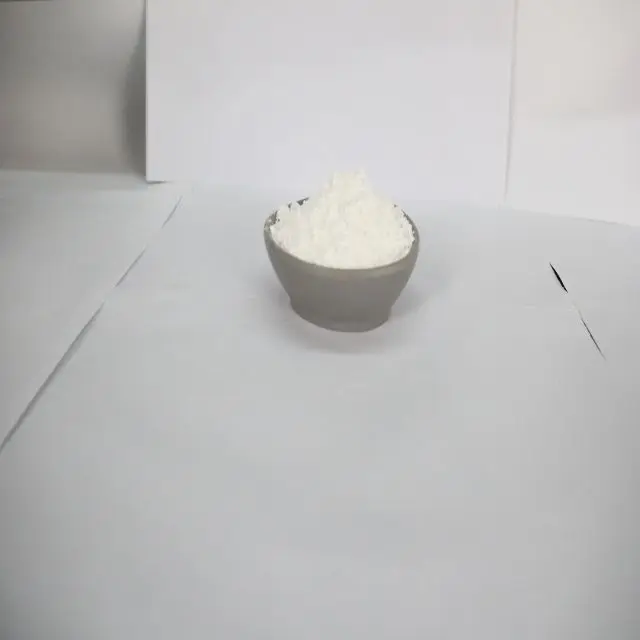 Factory quality calcium carbonate for coatings and plastics industry
