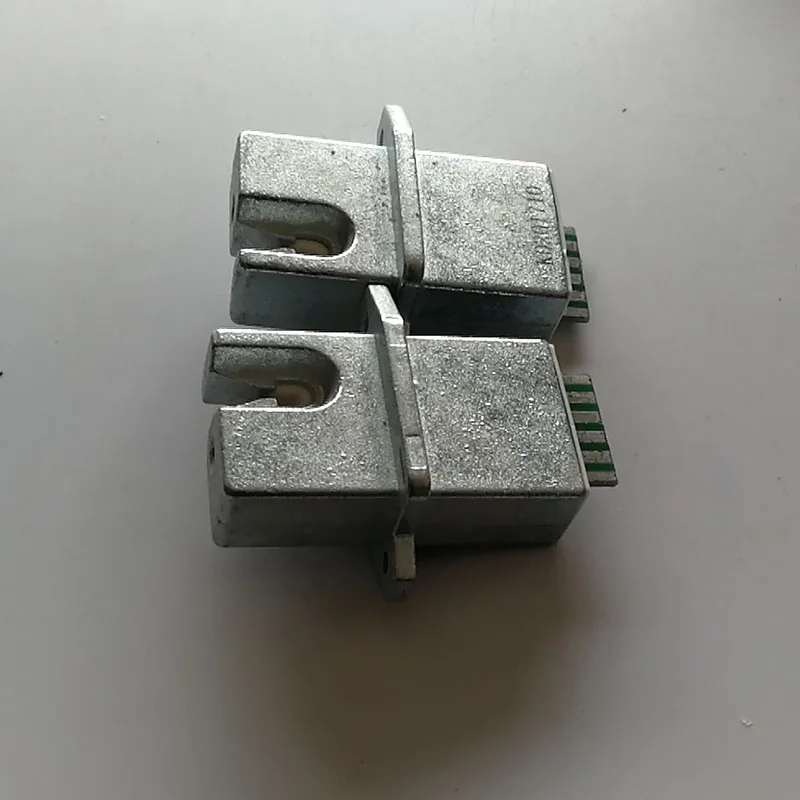 Barmag texturizing machine spare parts new type yarn tension sensor