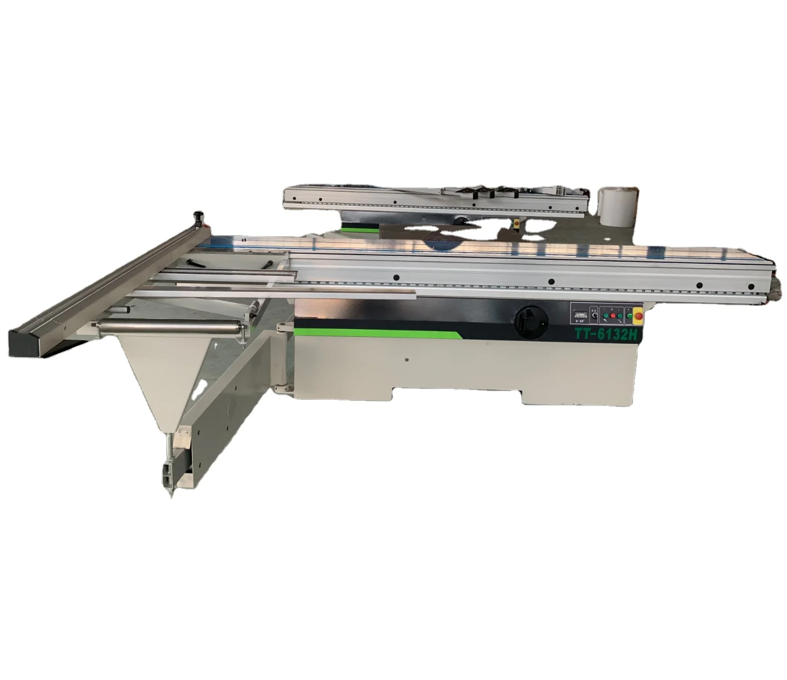 6132H heavy duty plywood cutting wood vertical panel saw sliding table saw machine woodworking price for mdf pvc furniture