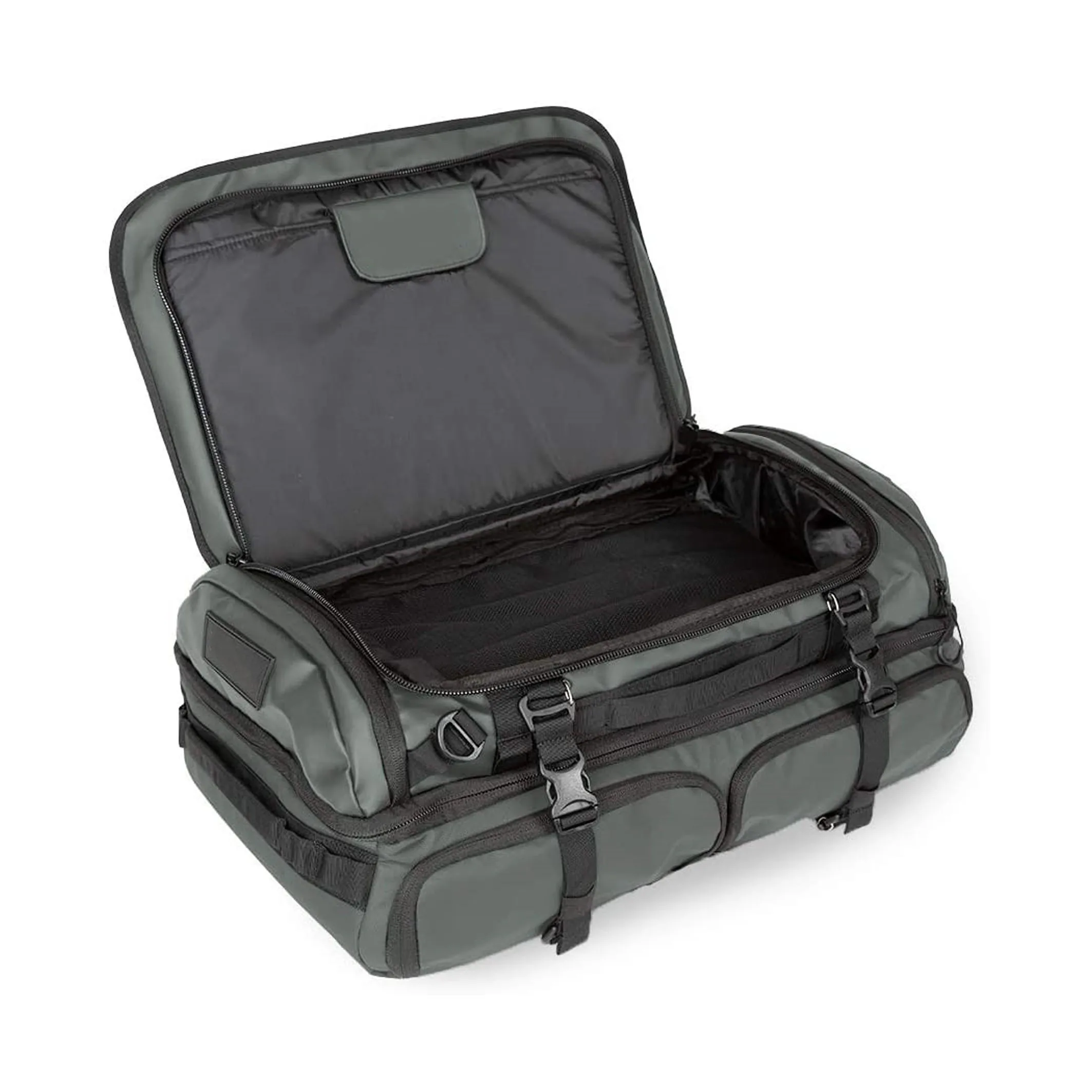 Черная спортивная сумка для хранения, Высококачественная Дорожная Спортивная сумка для мужчин с несколькими отделениями