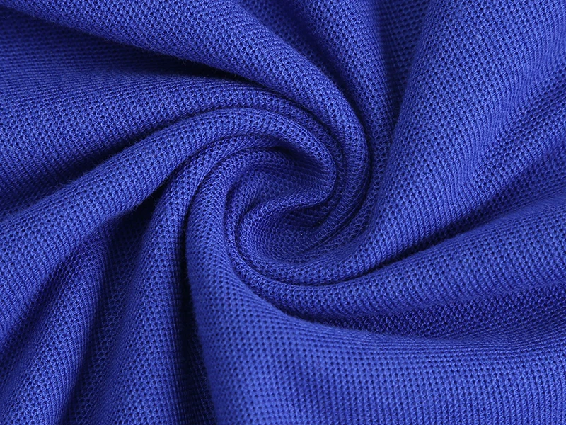 High Quality Work Uniform Polo T Shirt Solid Custom Company Logo Embroidery Business Office Staff Workwear Men Polo Shirt