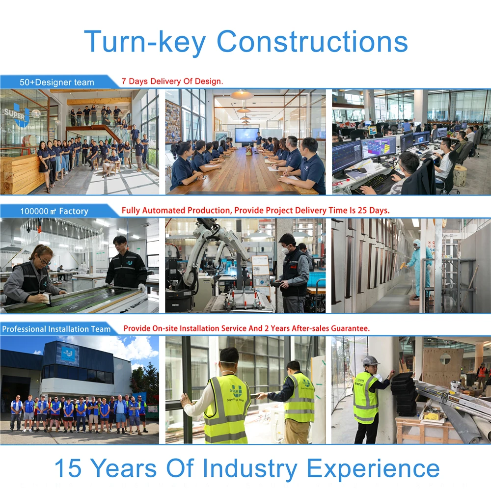 Retail Store Interior and Exterior Layout Design Furniture Equipment