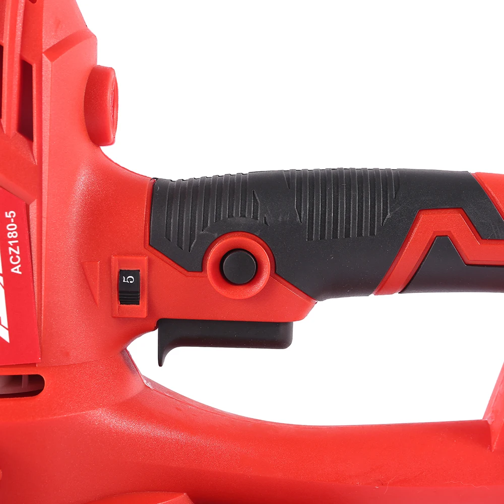 Floor Polisher Drywall Concrete Grinder Wall Grinding Machine with Dual LED light