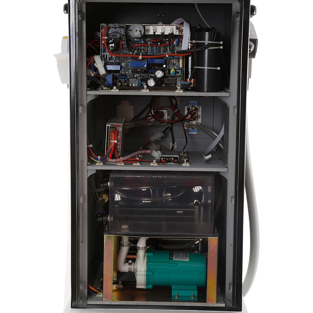 Elim multifunctional elight opt ipl laser hair removal as ipl laser depilator