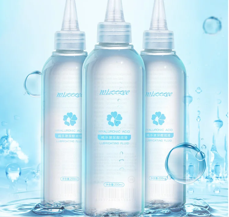Best Water Based Sperm Friendly Sex Personal Lubricant For Men And
