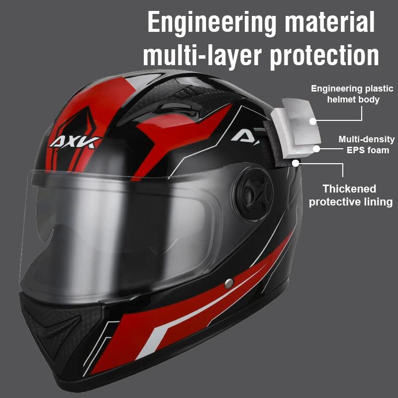 Top quality vintage helmet motorcycle seasons universal protective motocross helmet full face motorcycle helmet