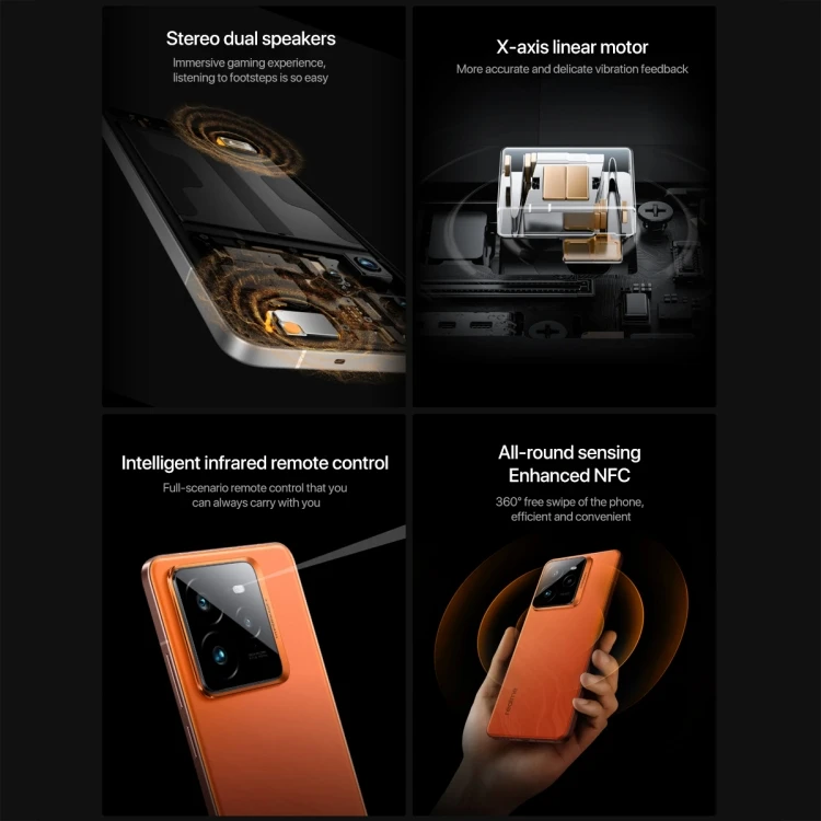 Смартфон Realme GT7 Pro 12 ГБ + 256 Android 15 120 Вт 5 г