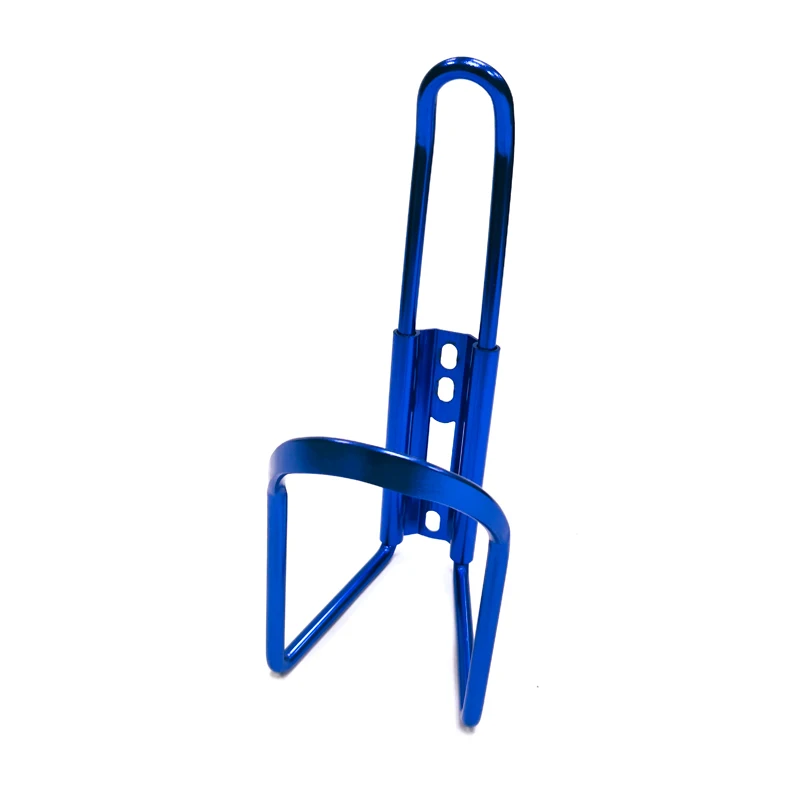 YT Original OEM CNC machining aluminum bicycle water cup holder  water bottle cage
