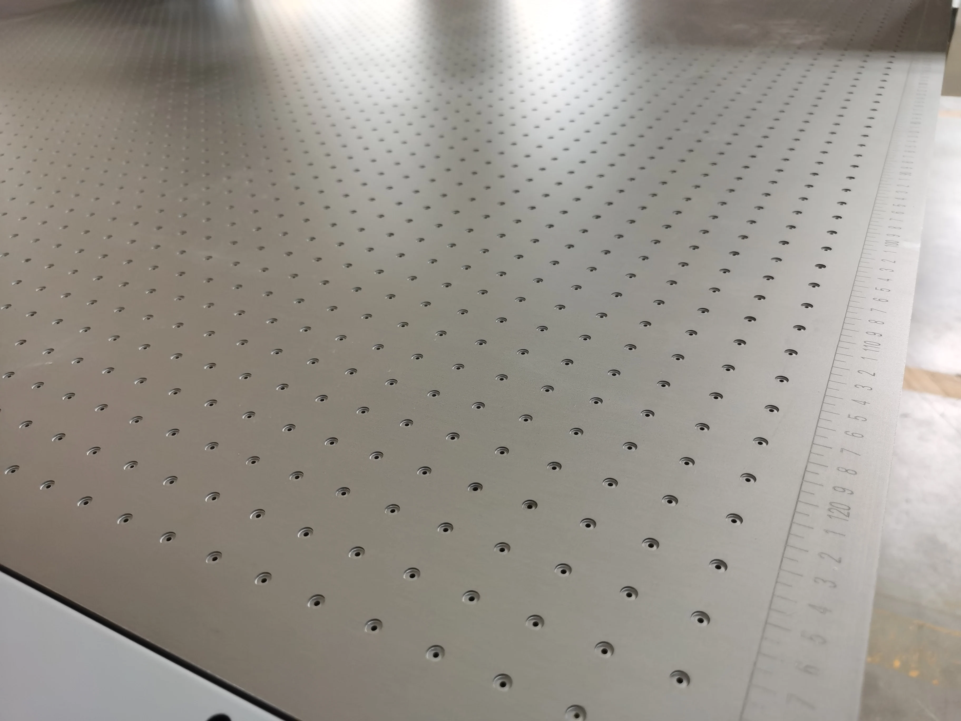 1313 UV printer digital inkjet flatbed printer three heads i3200 3D emboss Varnish printing for debond panel metal glass acrylic