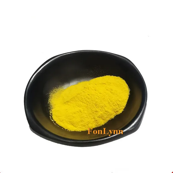 NOBILETIN Tangerine Peel Extract 40%-98%  NATURAL 478-01-3 CAS
