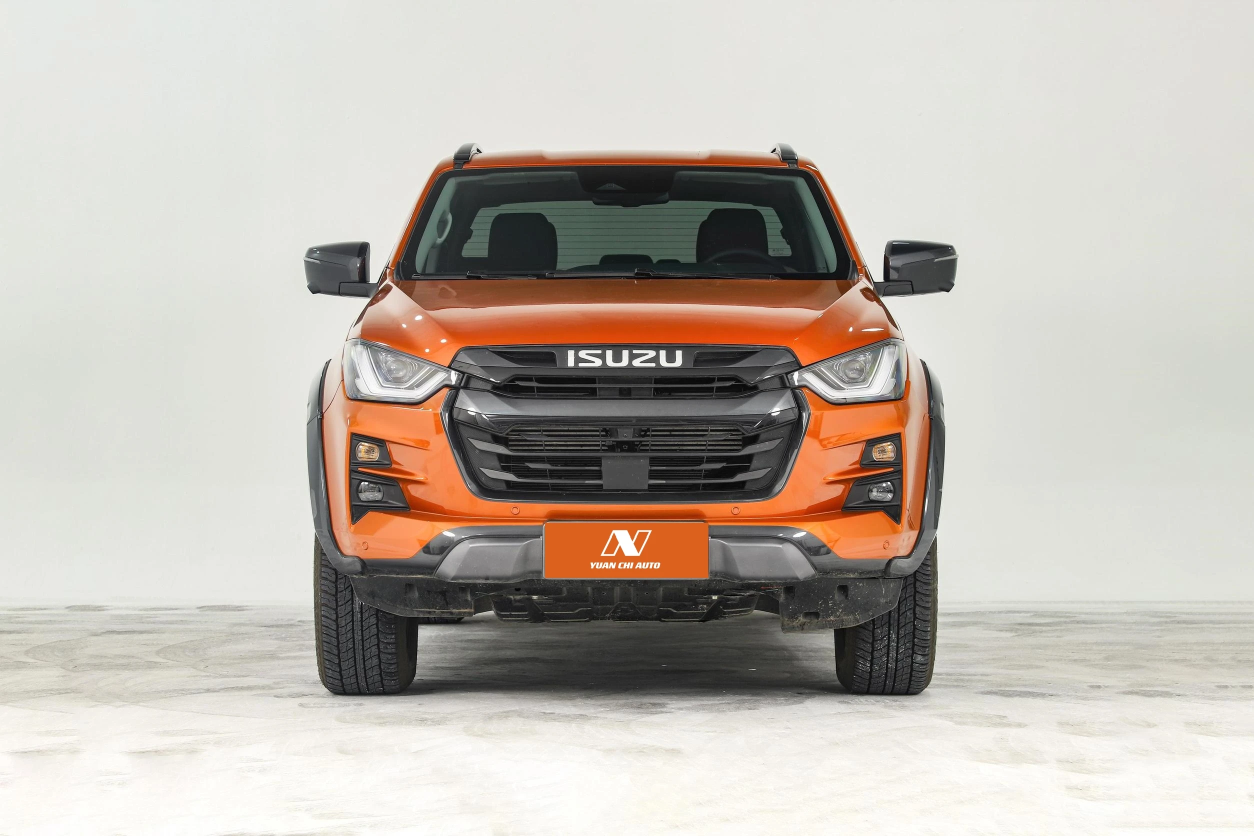 Депозит новый автомобиль Isuzu D-MAX 2023 1 9 т автоматический 4-приводный дизельный V-CROSS ведущий RZ4E подержанные автомобили пикап