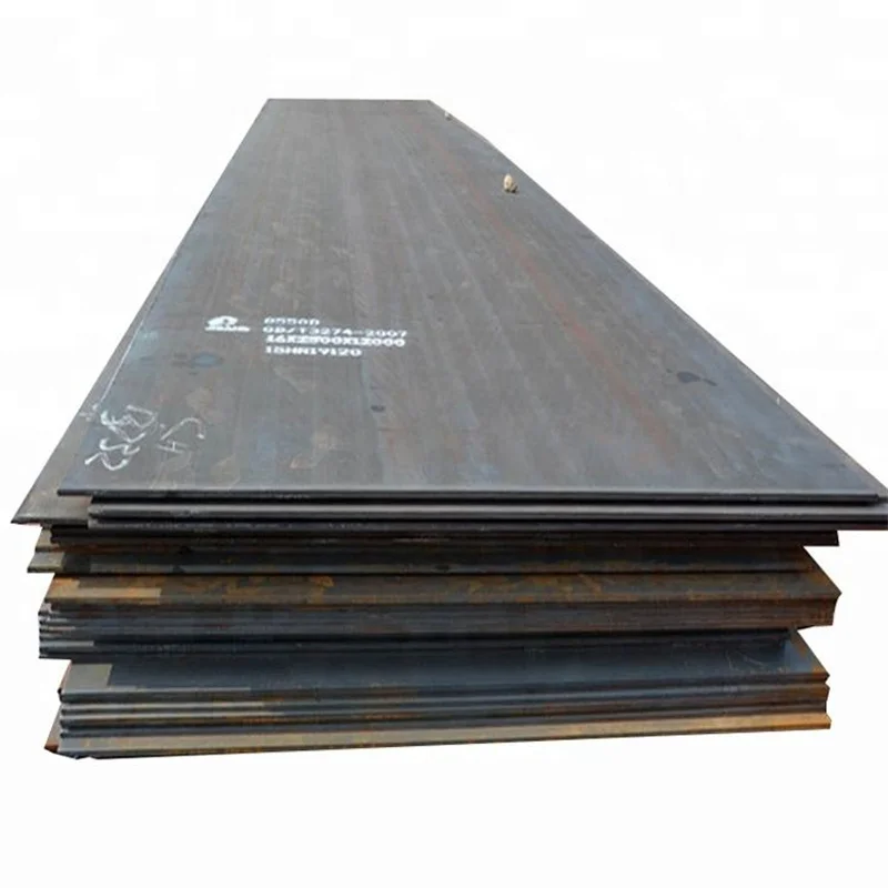 12mm Hb500 Steel Plate 2000mm 2200mm width NM500 Wear Resistant Steel Plate