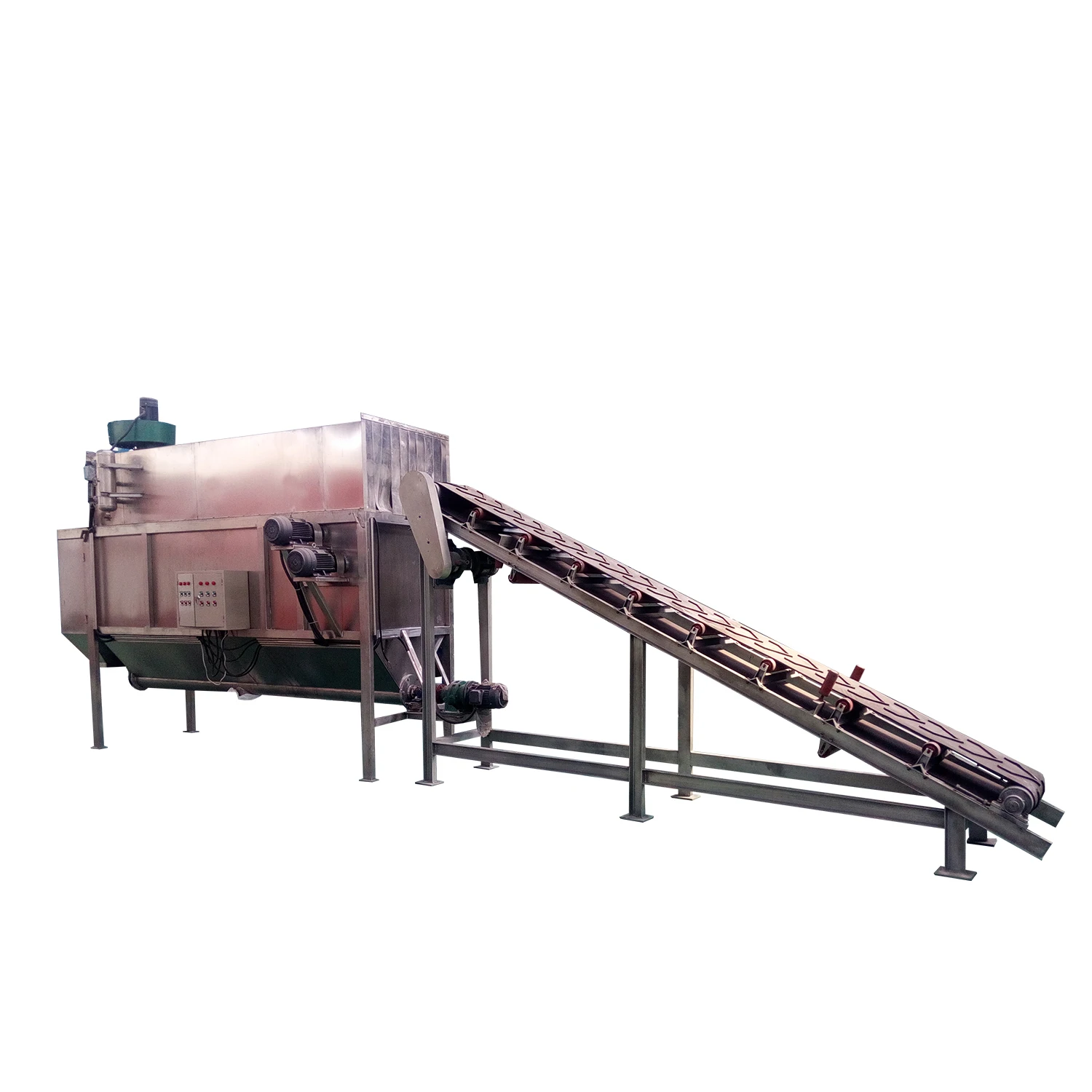 Пустая станция для сумок, 25 кг, машина для разгрузки сумок