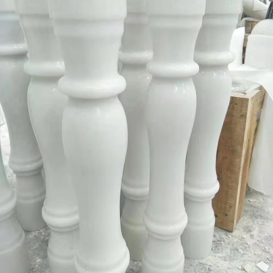 Top Quality Transparent luxury polished pure white onyx China marble