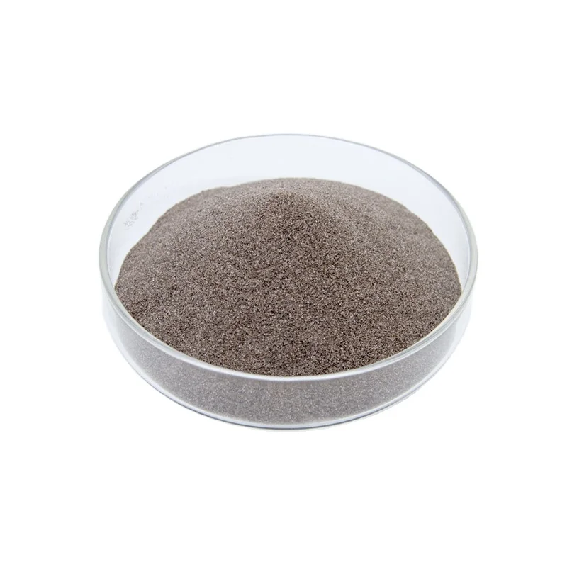 12A 13A 14A 15A 18A Brown fused aluminum oxide