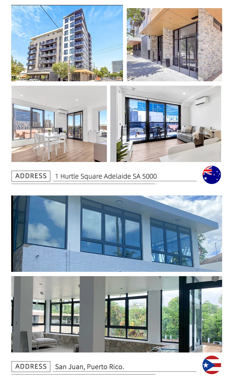 Heavy-Duty Folding Door with Smooth Operation and High Security for Commercial Spaces