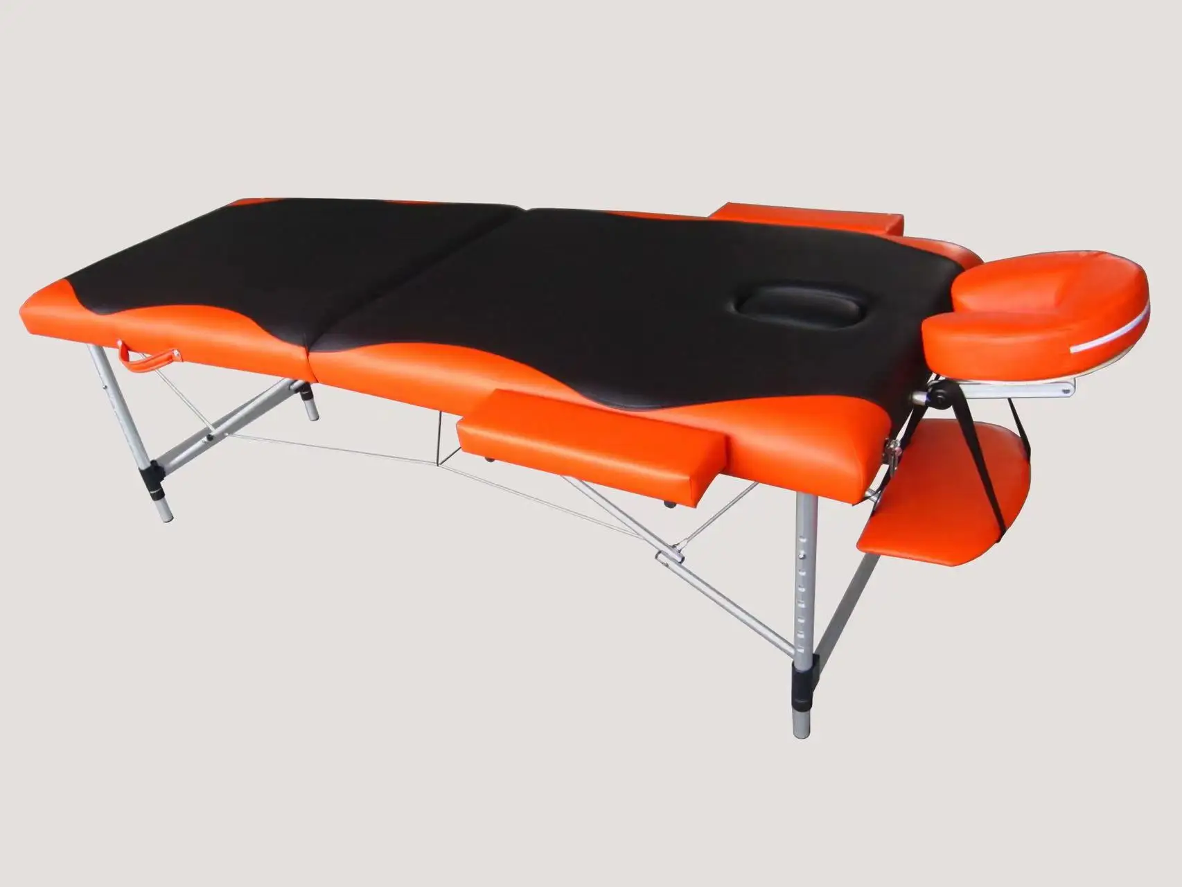Living room massage table portable aluminium massage table