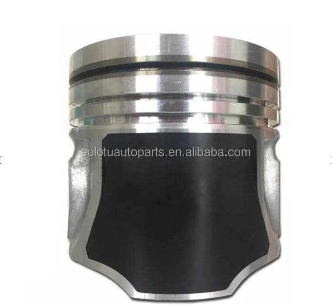 Поршень D4CB 23410-4A900 для SATELLITE SORENTO 2 5 LTR