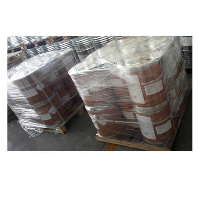 Food grade Calcium disodium edetate dihydrate EDTA-CaNa2 Cas 23411-34-9 for Food Antioxidants and Preservatives  Chelating Agent