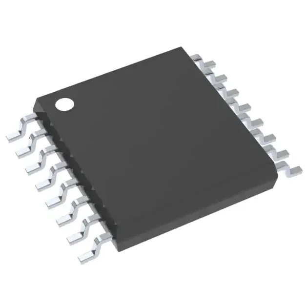 NEW Original TCA9546APWR Silkscreen PW546A Signal Switch Multiplexer Integrated circuit chip in stock