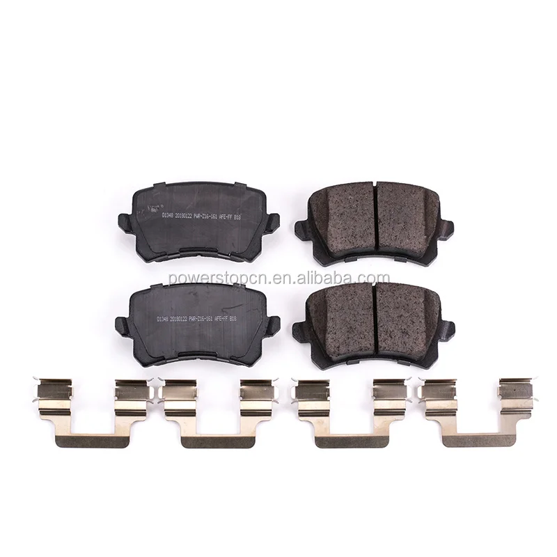 D1348 Z17 Power Stop Auto car parts brake pad wear sensor for VW Audi Seat